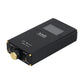 KAEI TAP-1 Portable Desktop Full Balanced Headphone Tube Amp 4900MW + PSU-1 Hifi Linear Power Supply