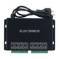 LED Full Color Controller H801RC 8-Port LED Controller Support Connection with TTL and DMX512 Signal
