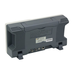 OWON XSA1015P-TG 9kHz-1.5GHz Spectrum Analyzer Tracking Generator with 10.4-inch TFT LCD Touch Screen