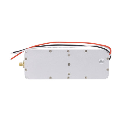 50W 2.4G FPV Drone Interception Counter Drive RF Power Amplifier Module Power Blocking Drone Module