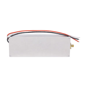 50W 2.4G FPV Drone Interception Counter Drive RF Power Amplifier Module Power Blocking Drone Module