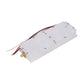 50W 2.4G FPV Drone Interception Counter Drive RF Power Amplifier Module Power Blocking Drone Module