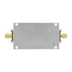 QM-LPF30T 30MHz Low Pass Filter Module Harmonic Filter 30M IF Filter Suitable for Transceiver System