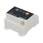 SUNTA S300-S Barrier-free 2000M Automatic Water Level Controller (with Solar Powered Transmitter)