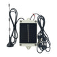 SUNTA S300-S Barrier-free 2000M Automatic Water Level Controller (with Solar Powered Transmitter)