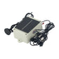 SUNTA S300-S Barrier-free 2000M Automatic Water Level Controller (with Solar Powered Transmitter)