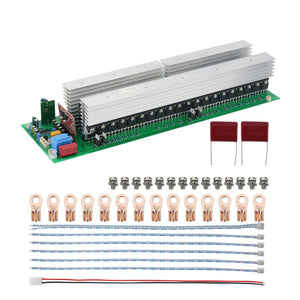 24V High Power Sine Wave DC-AV Inverter Board High Quality Solar Power Inverter Motherboard