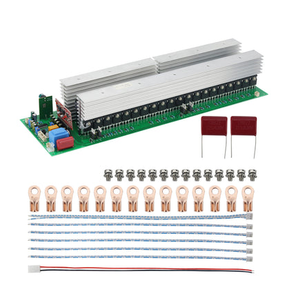 24V High Power Sine Wave DC-AV Inverter Board High Quality Solar Power Inverter Motherboard