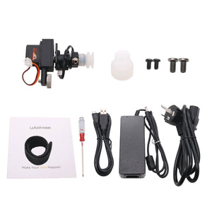 uArm Swift Pro Open Source Robotic Arm Finished + Suction Pump Kit