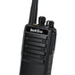 BelFone BF-TD510EX Explosion-proof Radio 5W Walkie Talkie IP68 with 512 Channels &amp; Built-in GPS