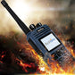 BelFone BF-TD511EX 3.5W Explosion-proof Radio UHF Radio IP68 Walkie Talkie w/ 512 Channels &amp; GPS