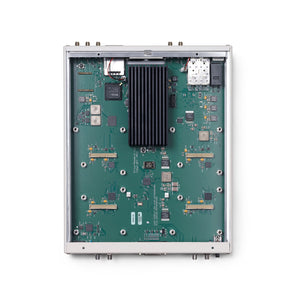 Original USRP X310 SDR Platform (KINTEX7-410T FPGA 2 Channels 10 GIGE &amp; PCIE Bus) for NI Ettus