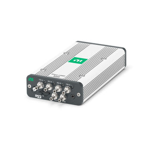 Original USRP E310 Kit 70MHz-6GHz SDR Platform Software Defined Radio Platform 2x2 MIMO for NI ETTUS