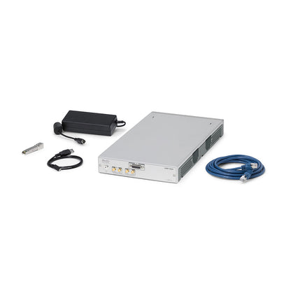 Original USRP N300 10MHz-6GHz Networked SDR (NON-TPM, ZYNQ-7035 2-Channel &amp; 10 GIGE) for NI ETTUS
