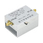 10MHz-670MHz 2W Wideband RF Power Amplifier with Heat Dissipation Module for HF FM VHF UHF Modulation Transmission