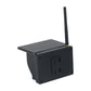 5.8G 2000mW Wireless Video Transmission System FPV TX RX Set with 4.3 Inch IPS Receiving Screen