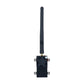 5.8G 2000mW Wireless Video Transmission System FPV TX RX Set with 4.3 Inch IPS Receiving Screen