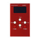 JUWEI Onstep Handset Hand Controller (Red) for Equatorial Mount JUWEI-17 Harmonic Equatorial Mount