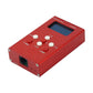 JUWEI Onstep Handset Hand Controller (Red) for Equatorial Mount JUWEI-17 Harmonic Equatorial Mount