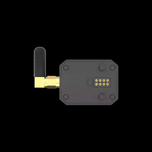 iFlight ELRS 900MHz Handheld Gimbal Controller Compatible with DJI PTZ X8 Pro Max FPV Raging Drone