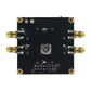 100M-4GHz Variable Gain Amplifier RF IF Digitally Controlled VGA ADL5240 + STM32 + 1.3&quot; TFT
