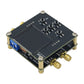100M-4GHz Variable Gain Amplifier RF IF Digitally Controlled VGA ADL5240 + STM32 + 1.3&quot; TFT