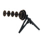 12dBi 2.4G WiFi Signal Receiver Antenna Yagi Directional Antenna with Super Wall Penetration Ability