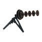12dBi 2.4G WiFi Signal Receiver Antenna Yagi Directional Antenna with Super Wall Penetration Ability