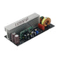 1000W Pure Sine Wave Inverter Board Finished Board with Heat Sink 220V Output for Amplifier DIY