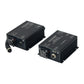 YK-HA400 Bipolar Linear High Voltage Amplifier 30X-100X Adjustable PZT Drive Supersonic Power Amplification 400Vpp
