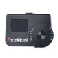 AstrHori AH-M1 Photography Light Meter (Black &amp; Brass Version) with Cold Shoe for DSLR Cameras