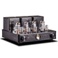 Willsenton R8 KT88 45W+45W Vacuum Tube Integrated Amplifier Push-pull Power Amplifier (Black)