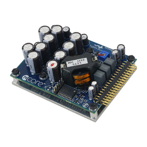 New NC400 High-end Audio Power Amplifier Module 580W Ultra-low Distortion Amplifier for HYPEX