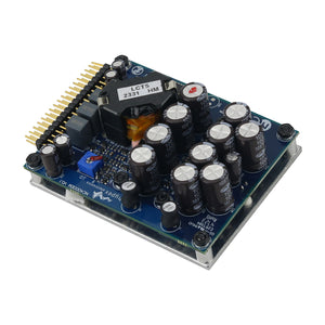 New NC400 High-end Audio Power Amplifier Module 580W Ultra-low Distortion Amplifier for HYPEX