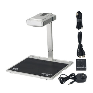 ShortCam III Infrared Thermal Imager 256x192 Thermal Camera VOX Detector for PCB Maintenance