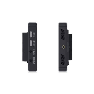 FEELWORLD F7 PLUS 7-Inch DSLR Camera Field Monitor 4K 1200nit Camera Monitor HDMI-Compatible