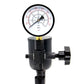 PS400A Spray Nozzle Checker Injector Tester for Opening Pressure Sealing Performance and Spraying Shape Testing
