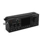 HamGeek MCHF V0.6.3 Shortwave Kit HF SDR Transceiver QRP Transceiver Amateur Ham Radio with Black Buttons