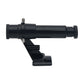 D150F750 Newtonian Telescope DIY Kit Newtonian Reflector Telescope Parts with Primary Mirror Mount