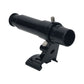 D150F750 Newtonian Telescope DIY Kit Newtonian Reflector Telescope Parts with Primary Mirror Mount