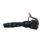 Simplayer Combination Switch Windshield Wiper Turn Signal &amp; Light Switches for Logitech G29/G920/G27