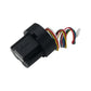 Simplayer Combination Switch Windshield Wiper Turn Signal &amp; Light Switches for Logitech G29/G920/G27