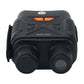 4K HD Full Color Night Vision Device 1080P Infrared Camera Binocular 10X Night Vision Goggle with 2.8-inch IPS Screen