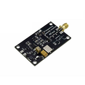 420MHz-446MHz 50mW Sweep Signal Generator Frequency Sweep Source Signal Source Board (without Shell)