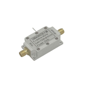 SBB4089Z (SBB4089) 2M-6GHz Low Noise Amplifier LNA w/ 15DB Gain High Flatness (without Type-C Port)