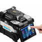 62A Original ARC Fusion Splicer Automatic Core Alignment Fusion Splicer for Drop Cable Fiber Pigtail