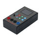 NI-210SC Portable Dual Channel VI Curve Tester 18 Levels Frequencies Adjustable with 2.0-inch TFT Screen