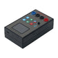 NI-210SC Portable Dual Channel VI Curve Tester 18 Levels Frequencies Adjustable with 2.0-inch TFT Screen
