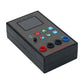 NI-210SC Portable Dual Channel VI Curve Tester 18 Levels Frequencies Adjustable with 2.0-inch TFT Screen
