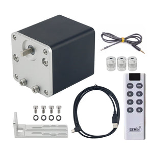 GEMINI Automatic Star Focuser Pro EAF Electronic Automatic Focuser w/ Remote &amp; Temperature Control